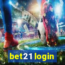 bet21 login